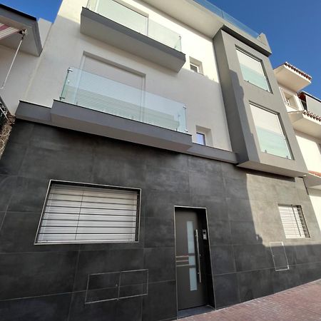 Piso Alma 1B Apartment Fuengirola Luaran gambar
