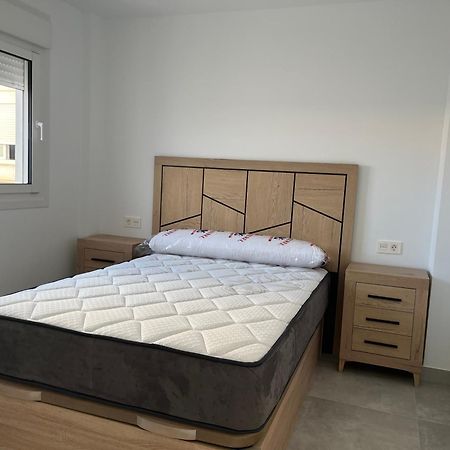 Piso Alma 1B Apartment Fuengirola Luaran gambar