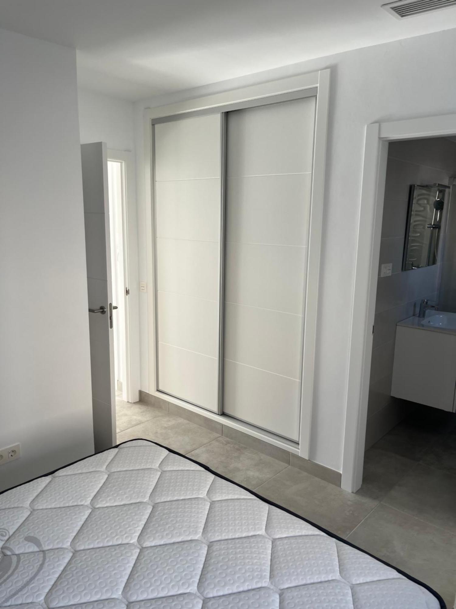Piso Alma 1B Apartment Fuengirola Luaran gambar