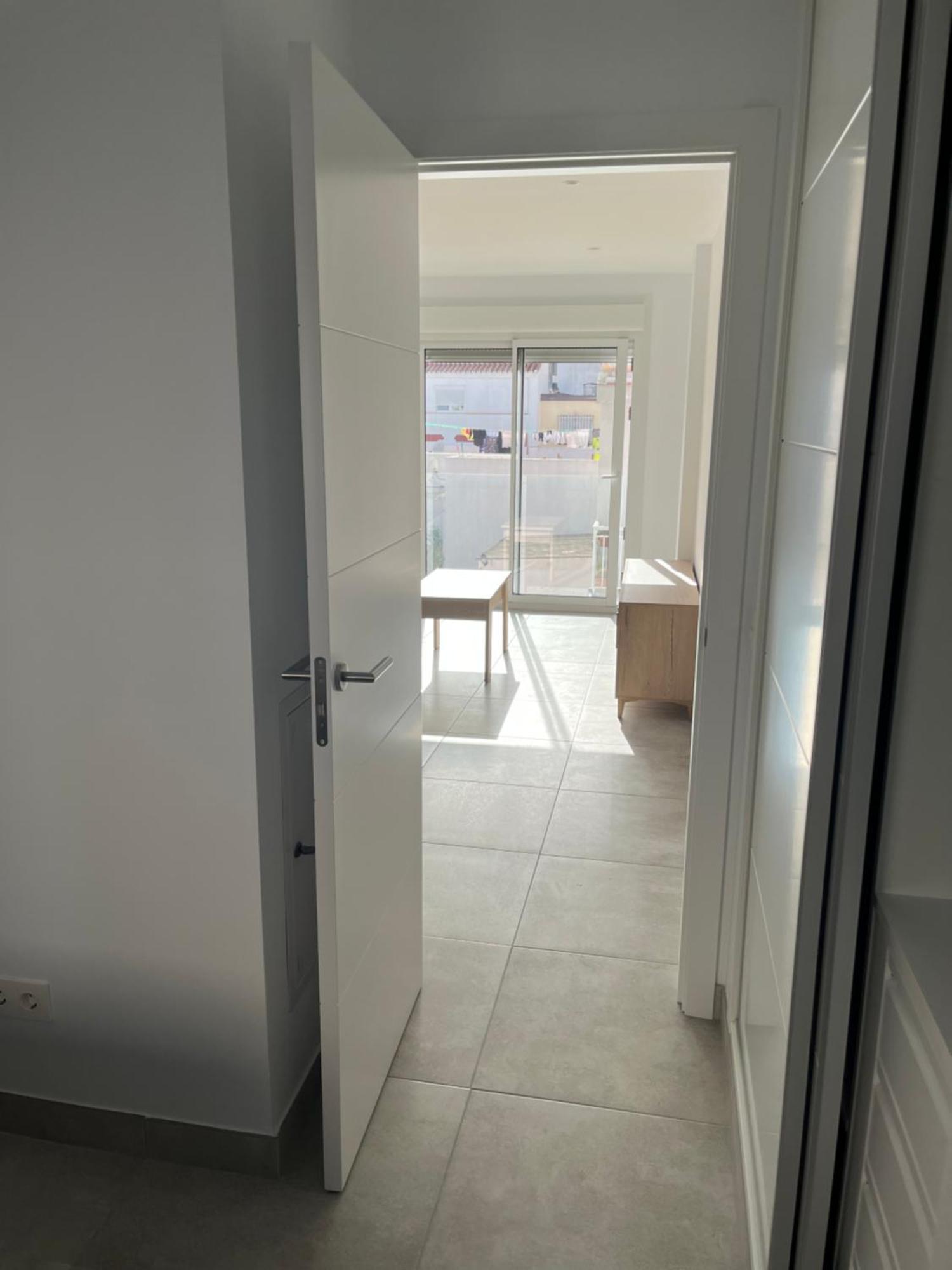 Piso Alma 1B Apartment Fuengirola Luaran gambar