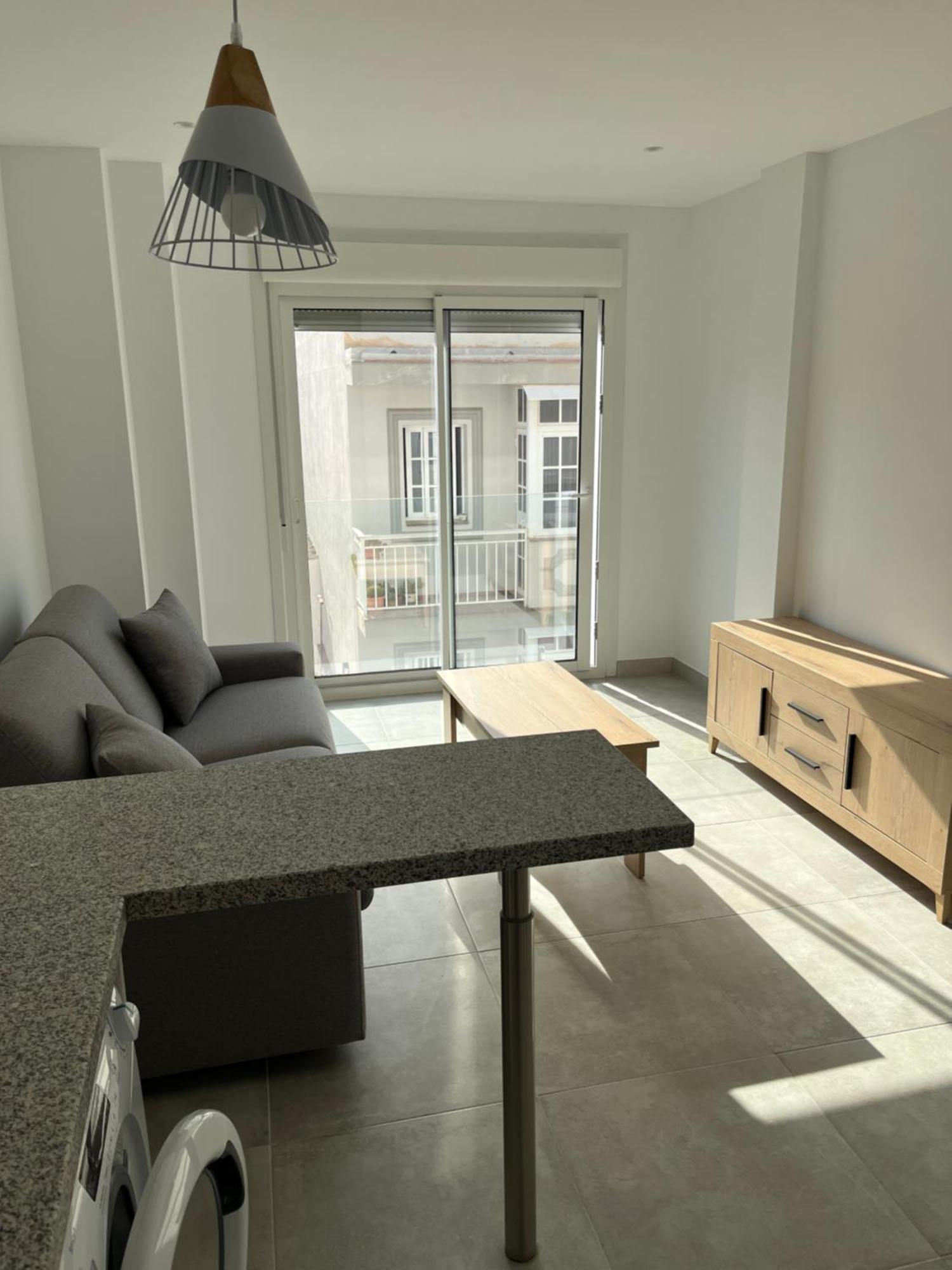 Piso Alma 1B Apartment Fuengirola Luaran gambar