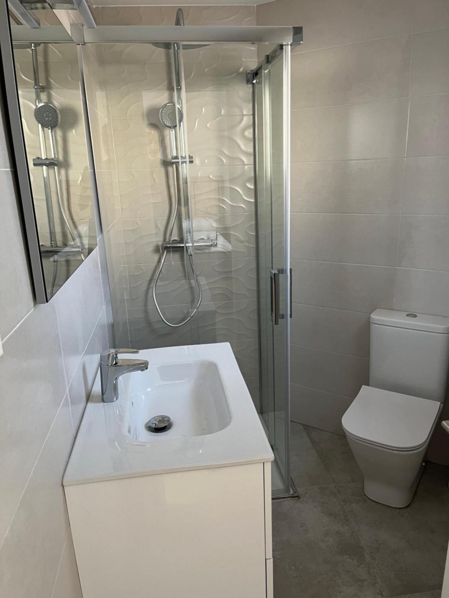 Piso Alma 1B Apartment Fuengirola Luaran gambar
