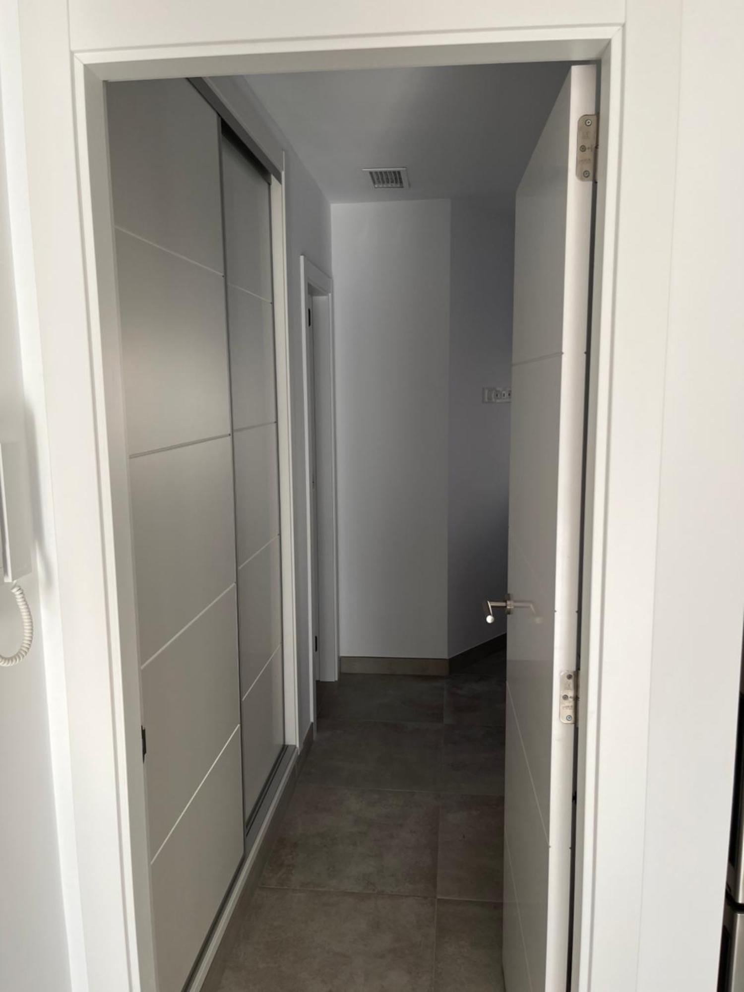 Piso Alma 1B Apartment Fuengirola Luaran gambar