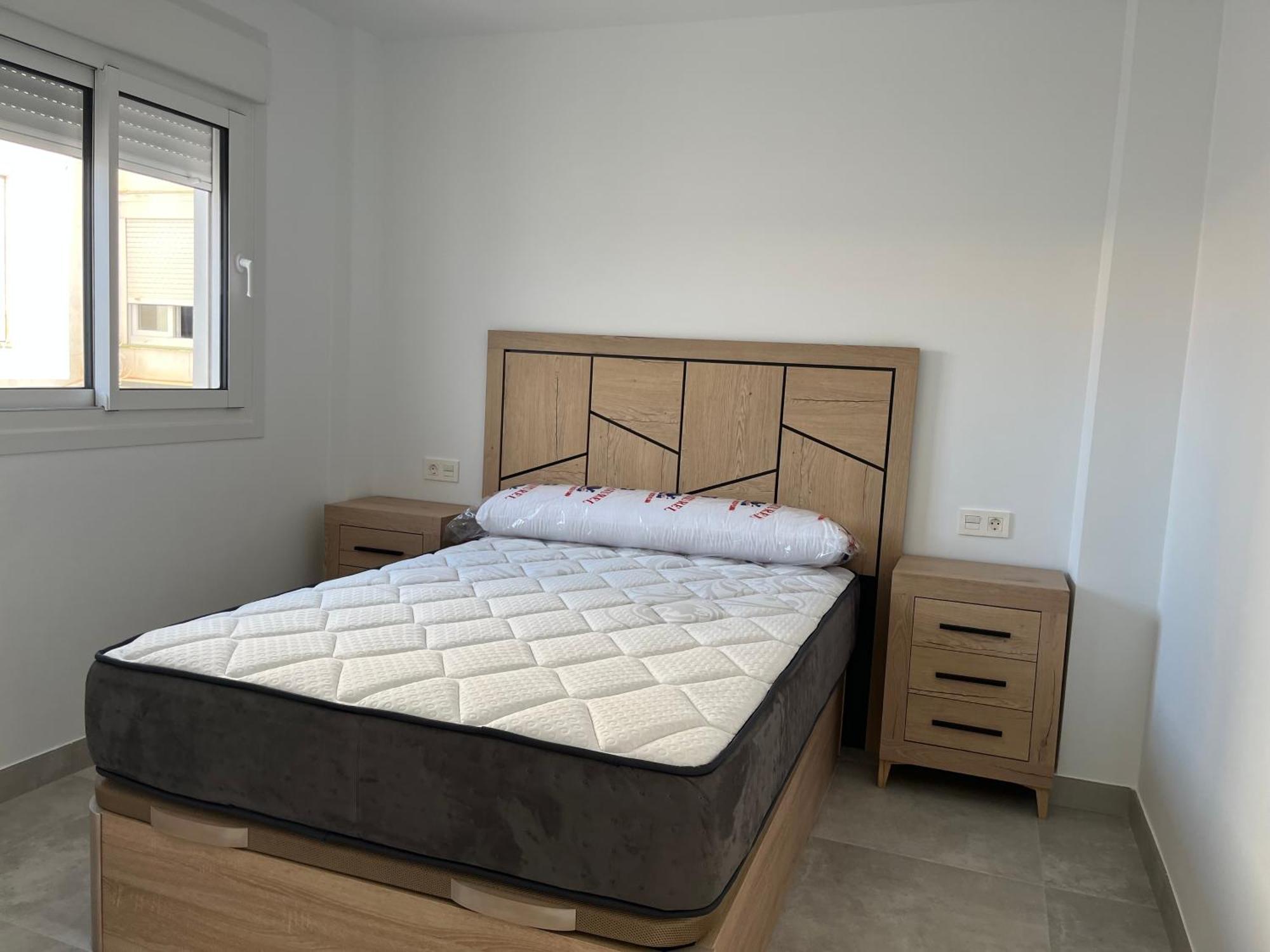 Piso Alma 1B Apartment Fuengirola Luaran gambar