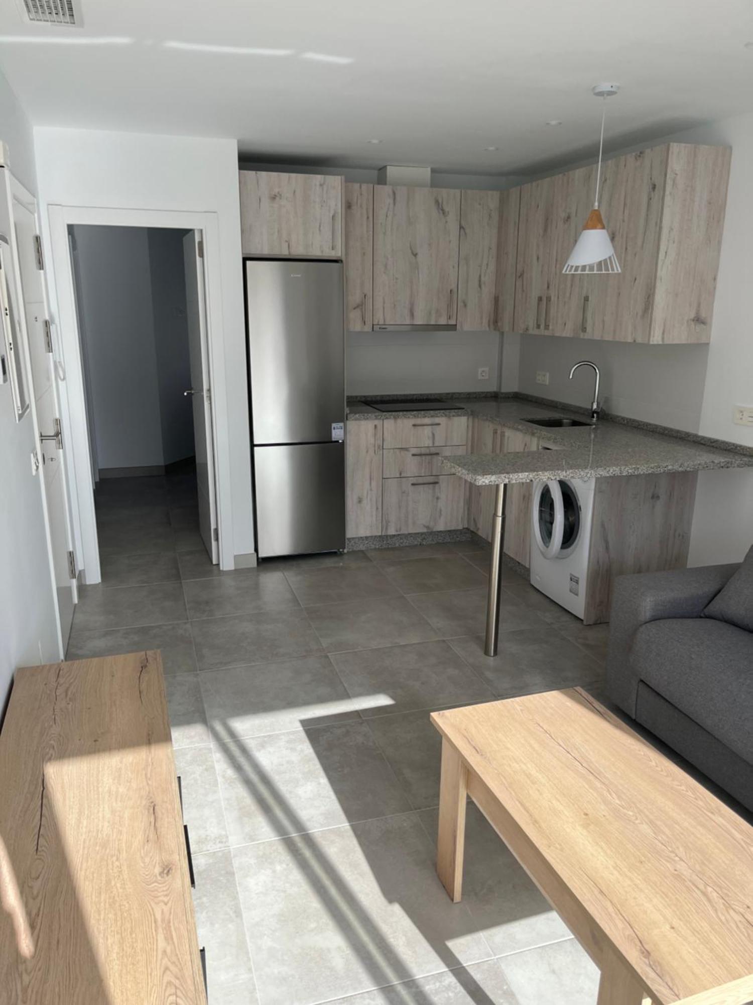 Piso Alma 1B Apartment Fuengirola Luaran gambar